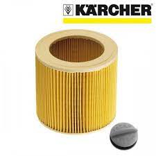 FILTER USISIVACA KARCHER A2004 N928900